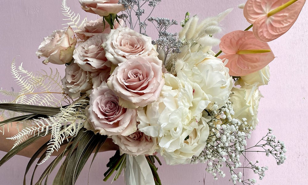 Wedding Flower Trends for 2022 - The Green Room Flower Company