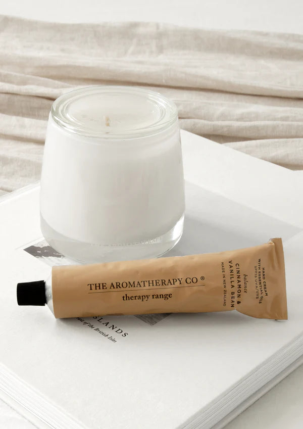 Aromatherapy Company Hand Cream