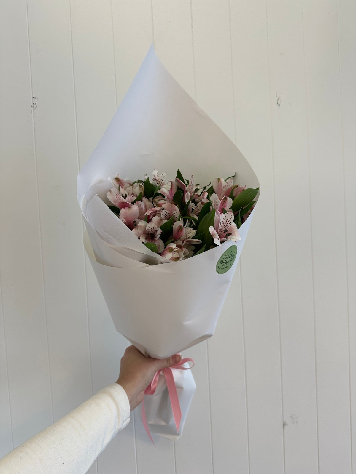 Alstroemeria Special! - The Green Room Flower Company
