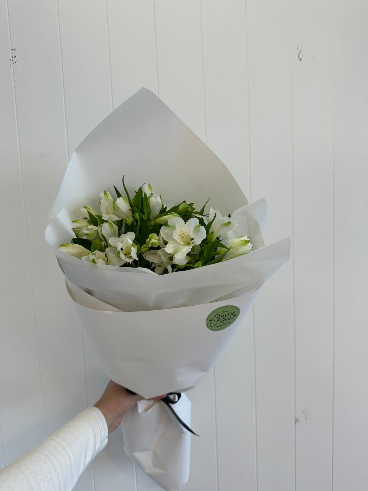 Alstroemeria Special! - The Green Room Flower Company
