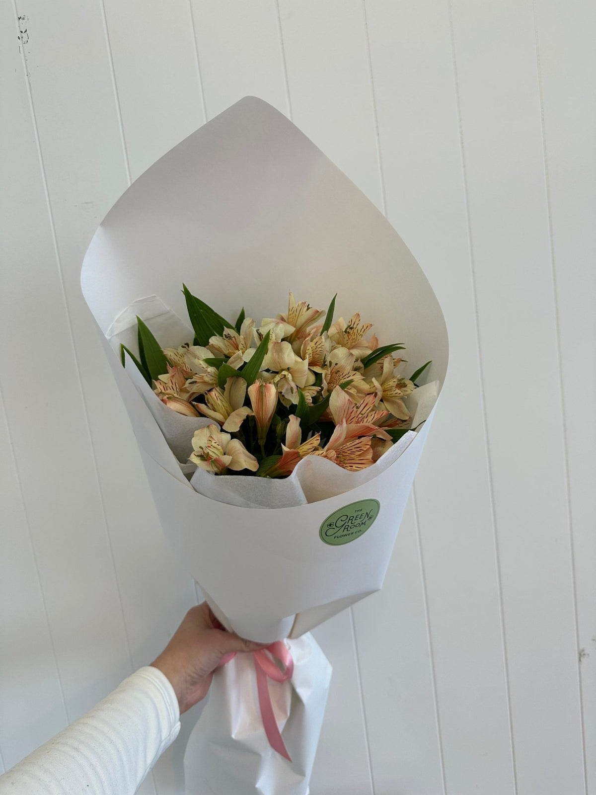 Alstroemeria Special! - The Green Room Flower Company