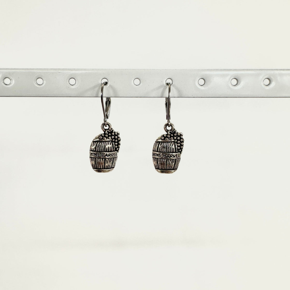 Bloom Earrings - Beads x Meg - The Green Room Flower Company