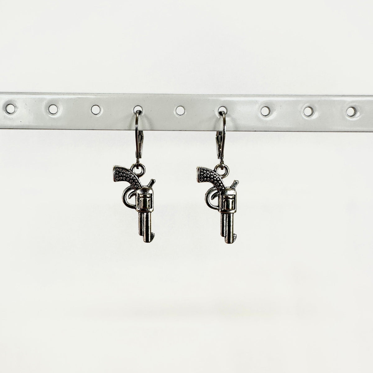 Bloom Earrings - Beads x Meg - The Green Room Flower Company