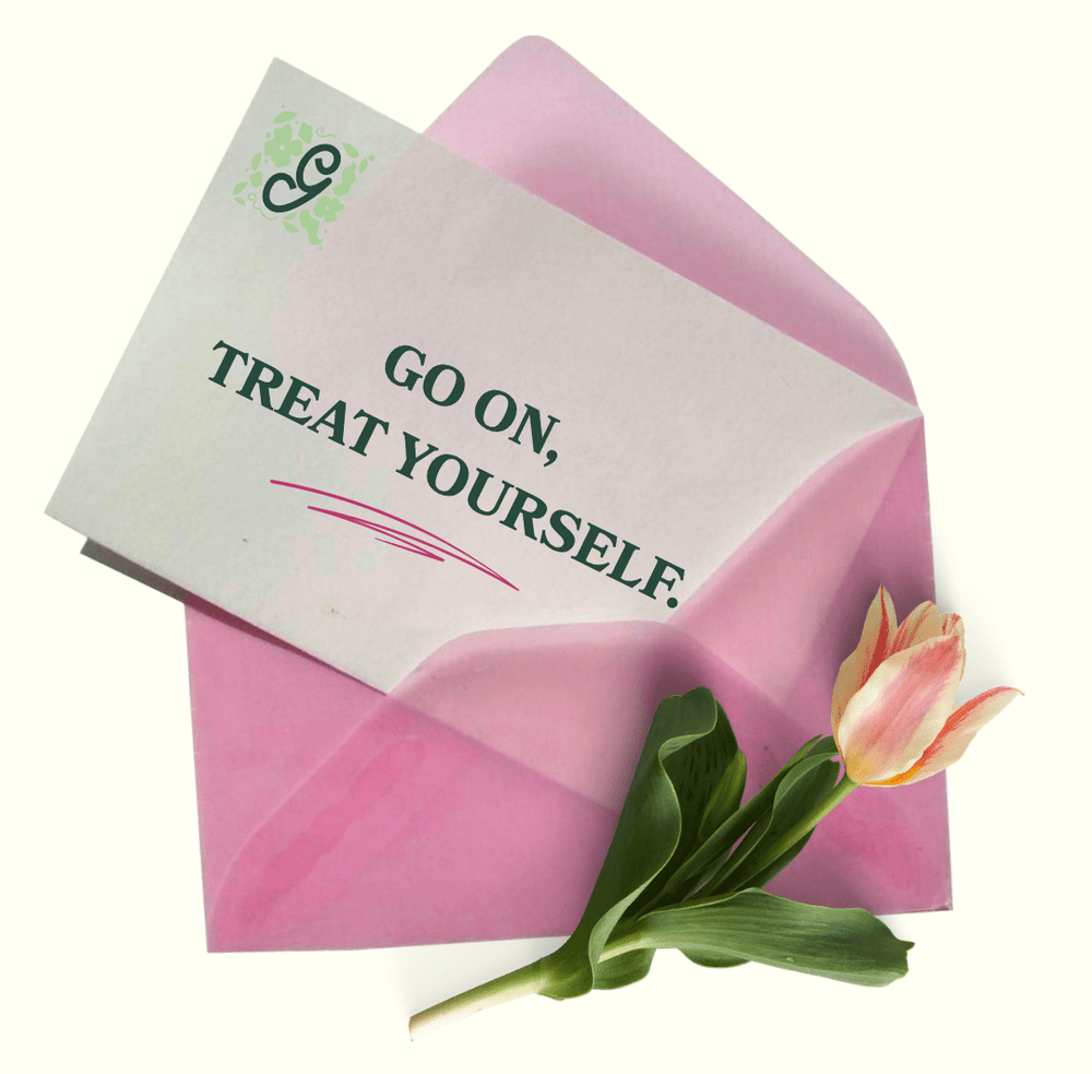Gift Voucher - The Green Room Flower Company
