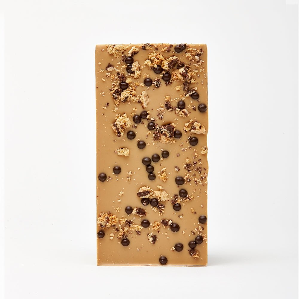 House of Chocolate Bar with Toppings - The Green Room Flower Company