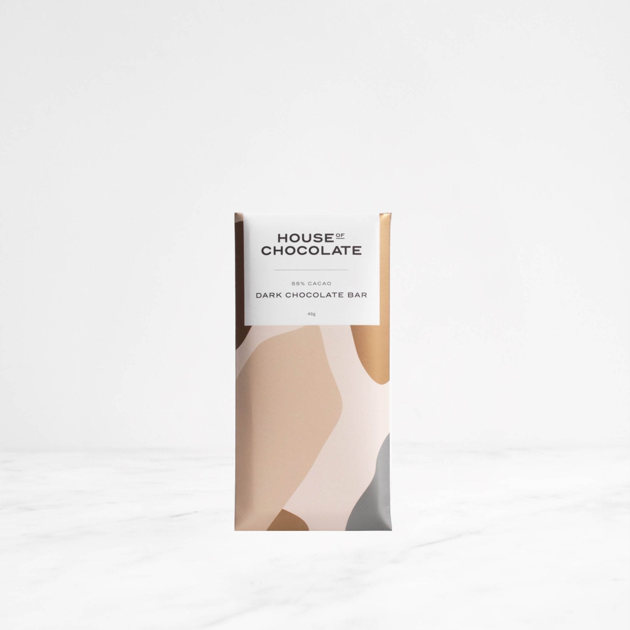 House of Chocolate Mini Bar - The Green Room Flower Company