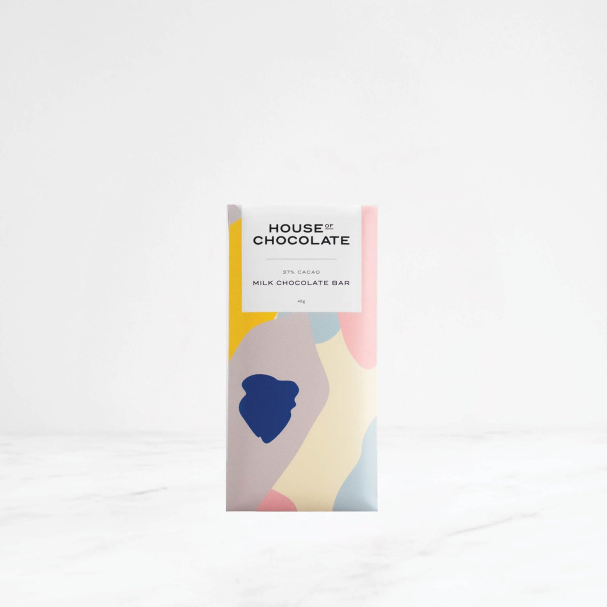 House of Chocolate Mini Bar - The Green Room Flower Company