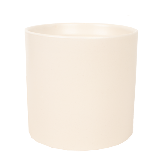 Lisbon 13cm Ceramic Pot - The Green Room Flower Company