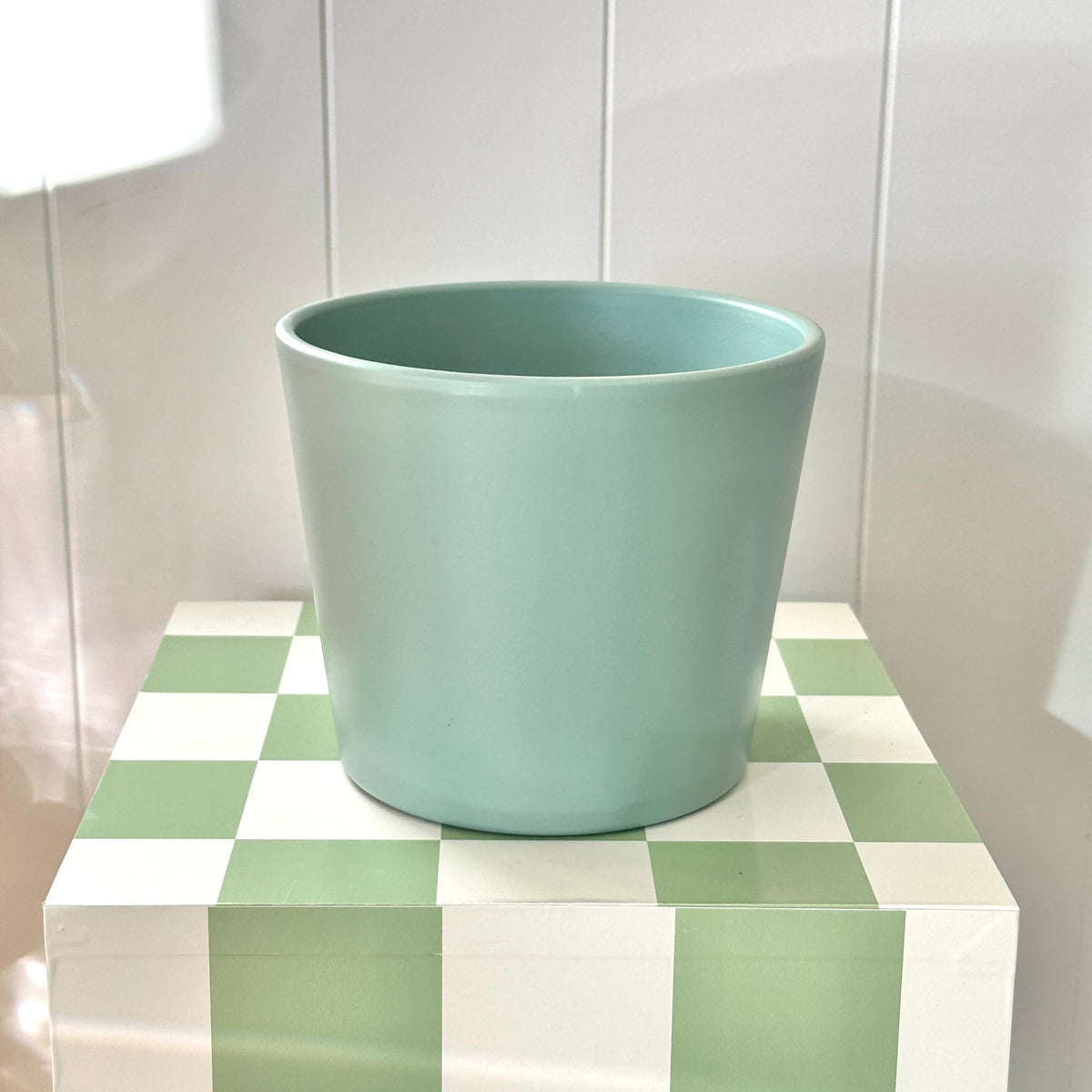 Millie Pot - The Green Room Flower Company