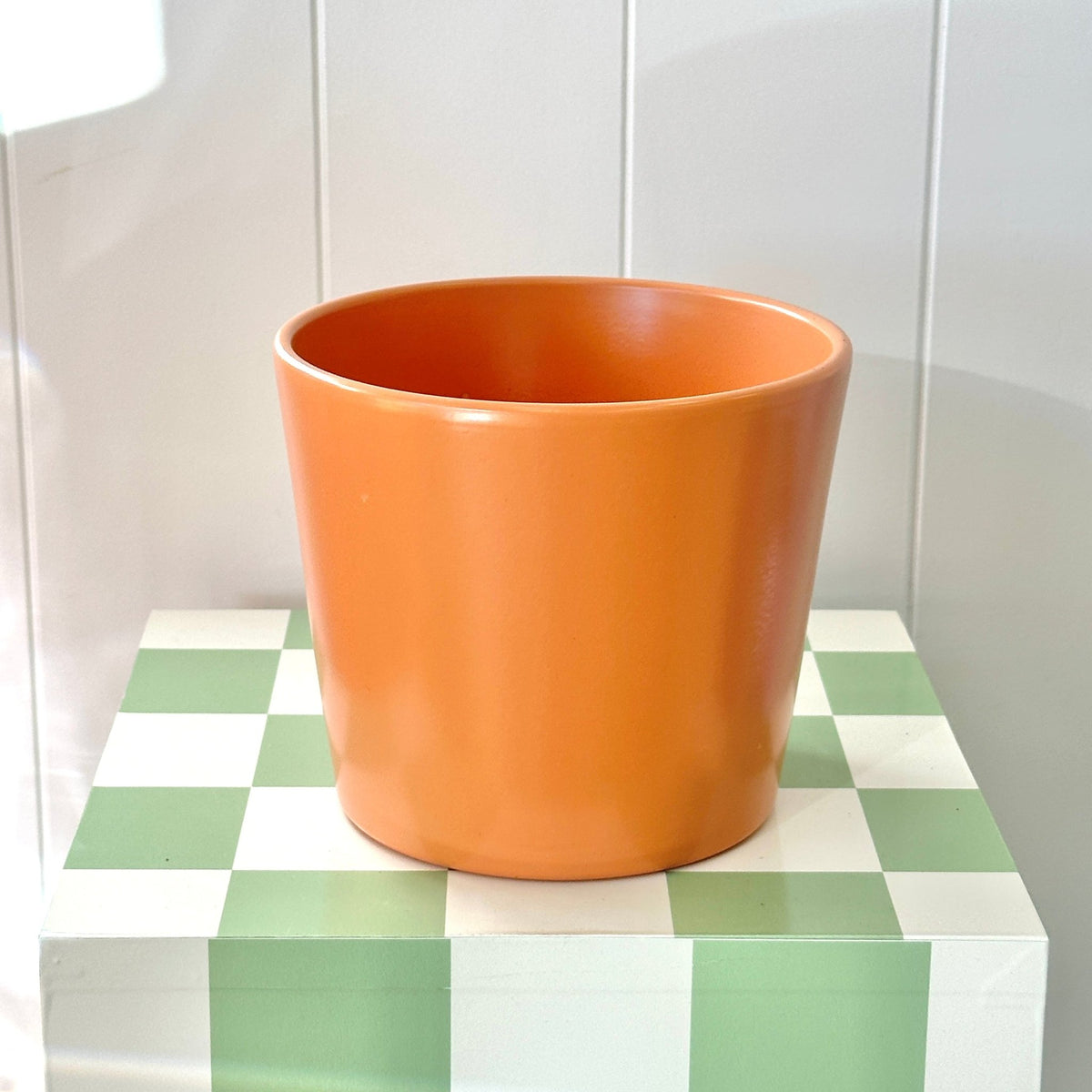 Millie Pot - The Green Room Flower Company