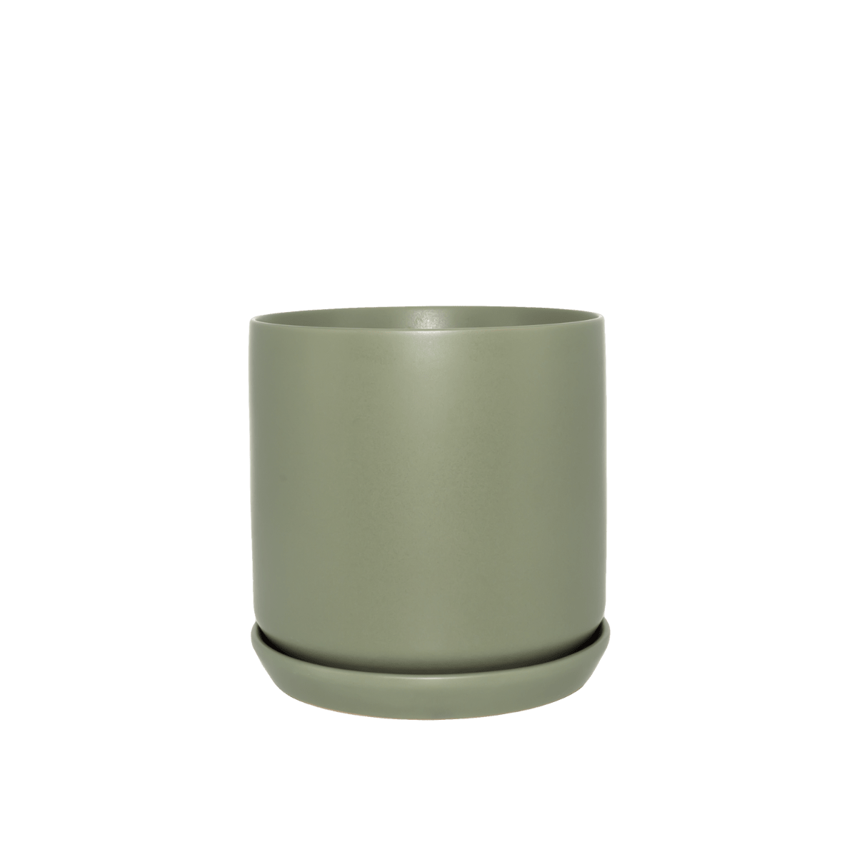 Oslo Planter - The Green Room Flower Company