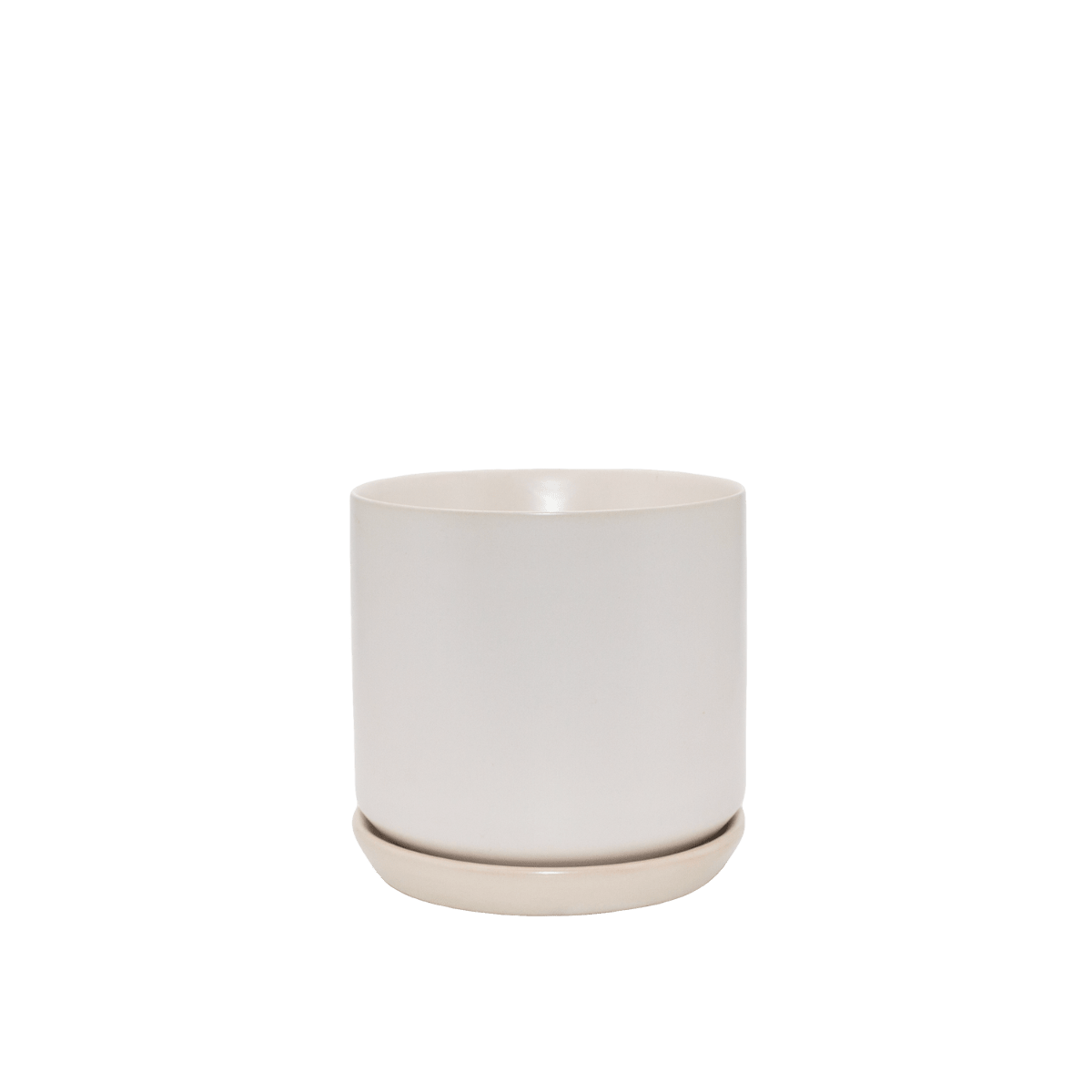 Oslo Planter - The Green Room Flower Company