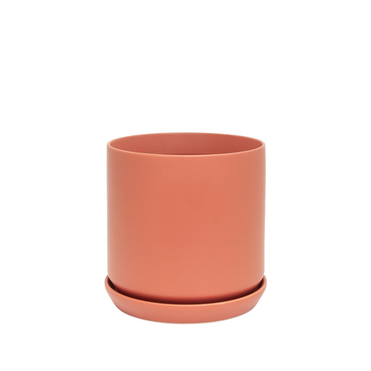 Oslo Planter - The Green Room Flower Company