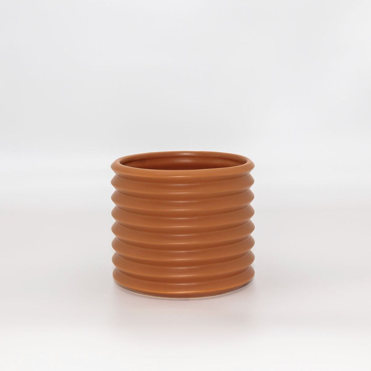 Small Berlin Planter - The Green Room Flower Company