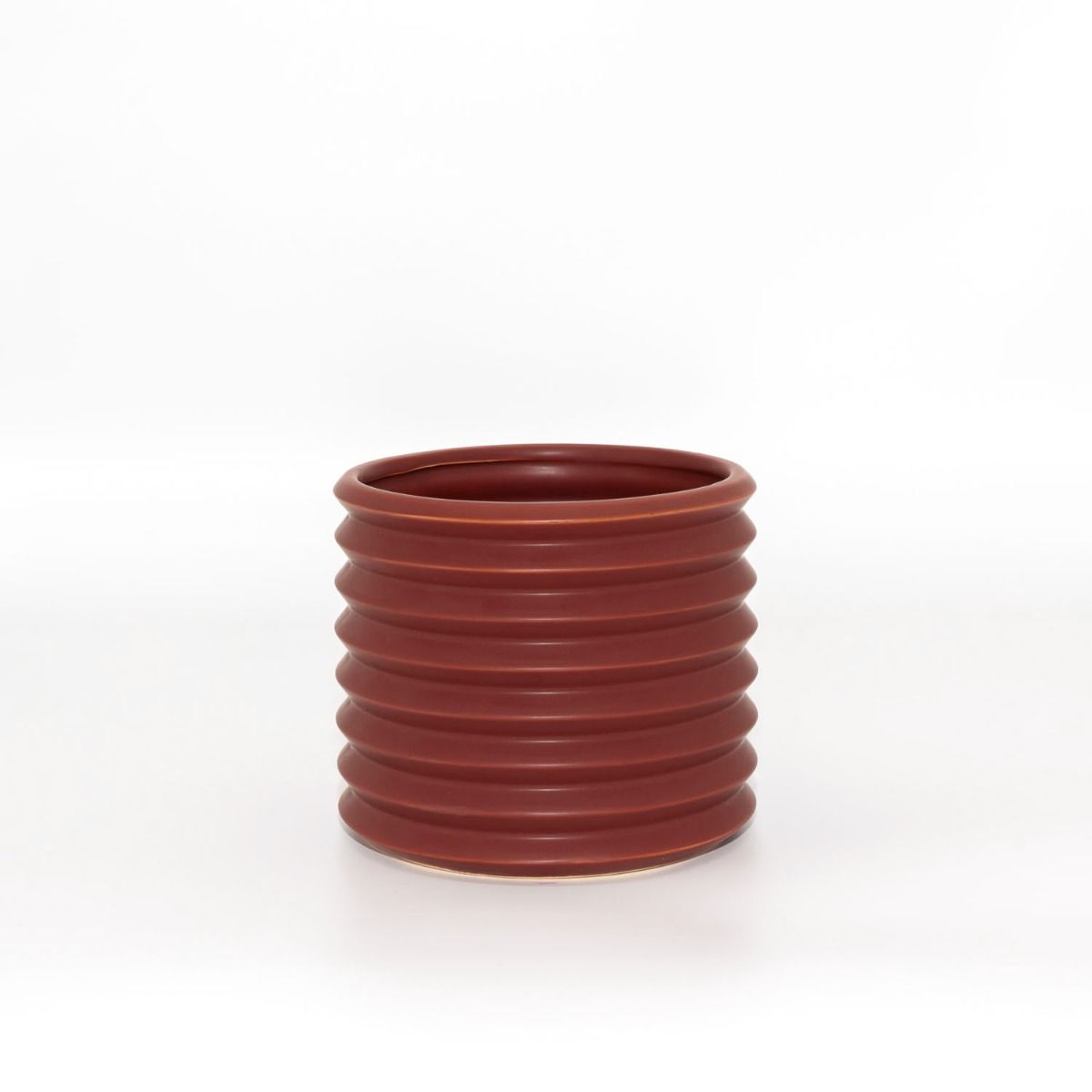 Small Berlin Planter - The Green Room Flower Company