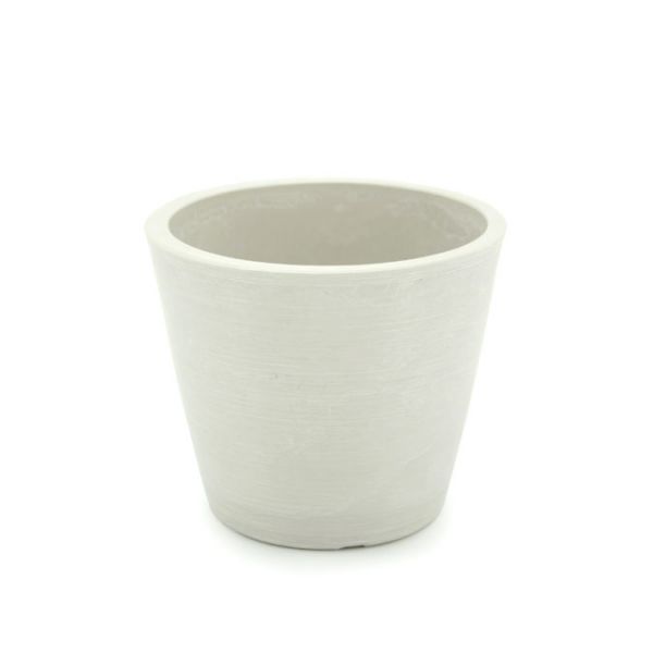 Stonefusion Recycled Pots - The Green Room Flower Company