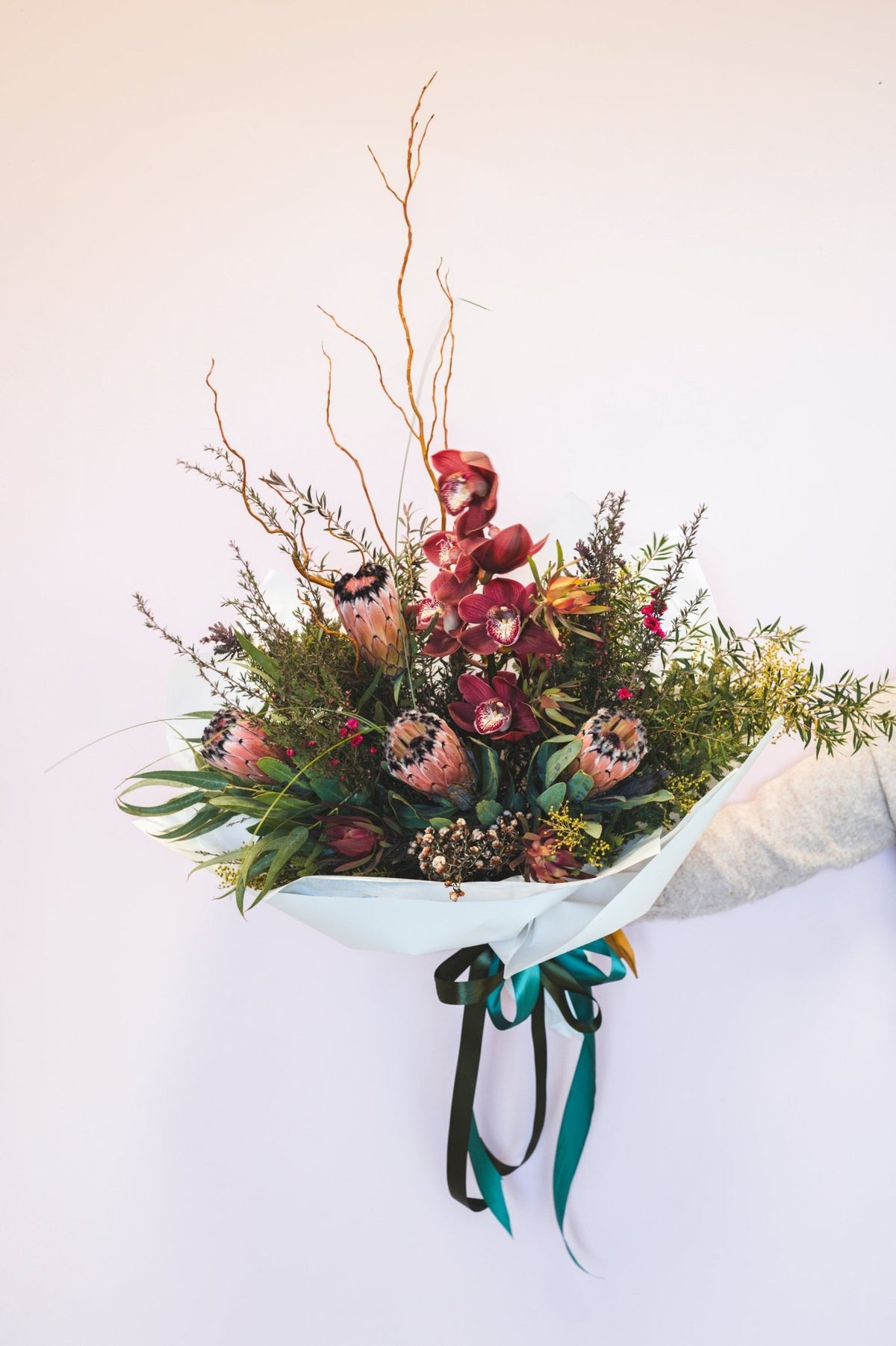 The Natives - The Green Room Flower Company