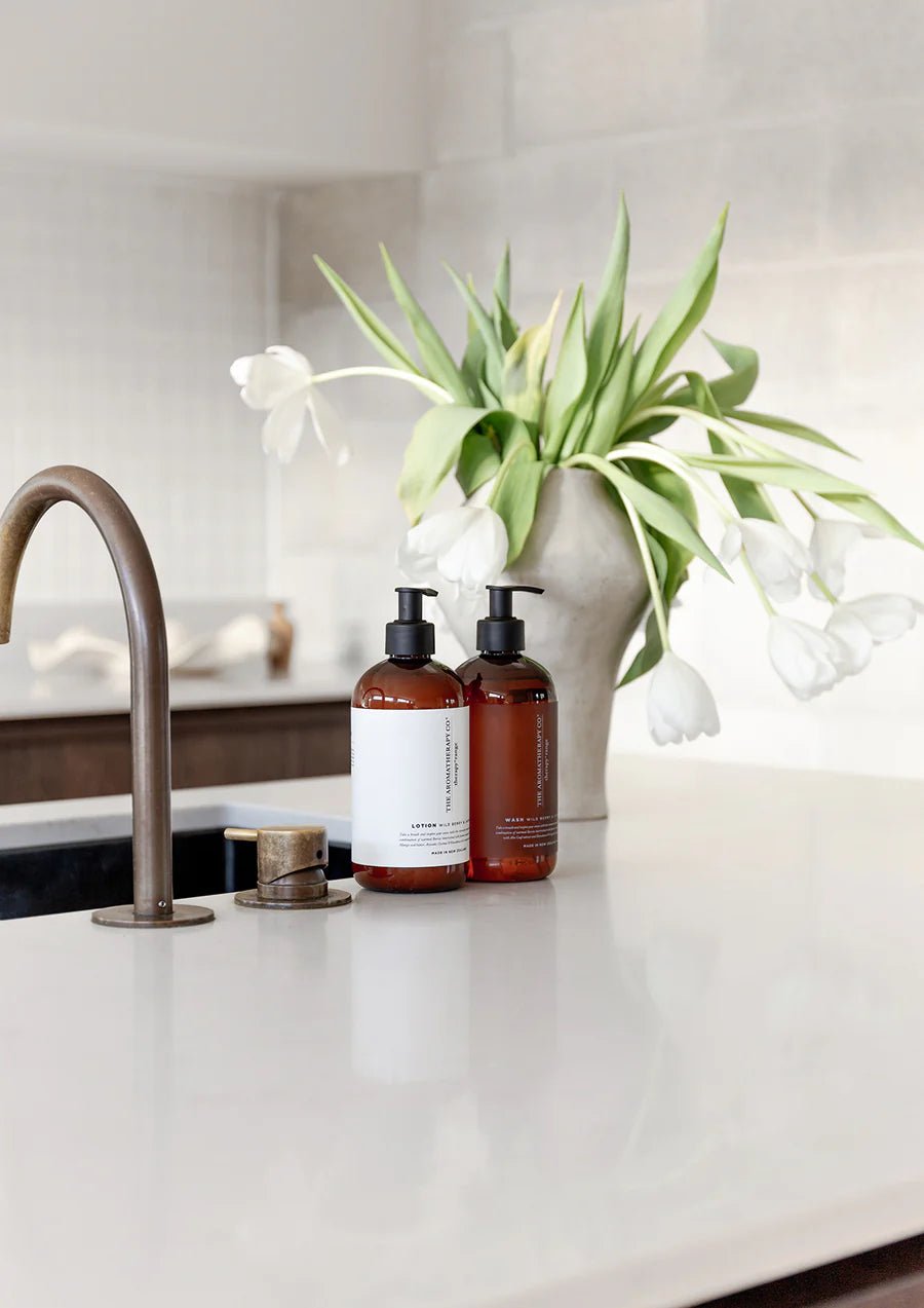 Therapy Hand and Body Lotion 500ml Coconut and Water - The Green Room Flower Company