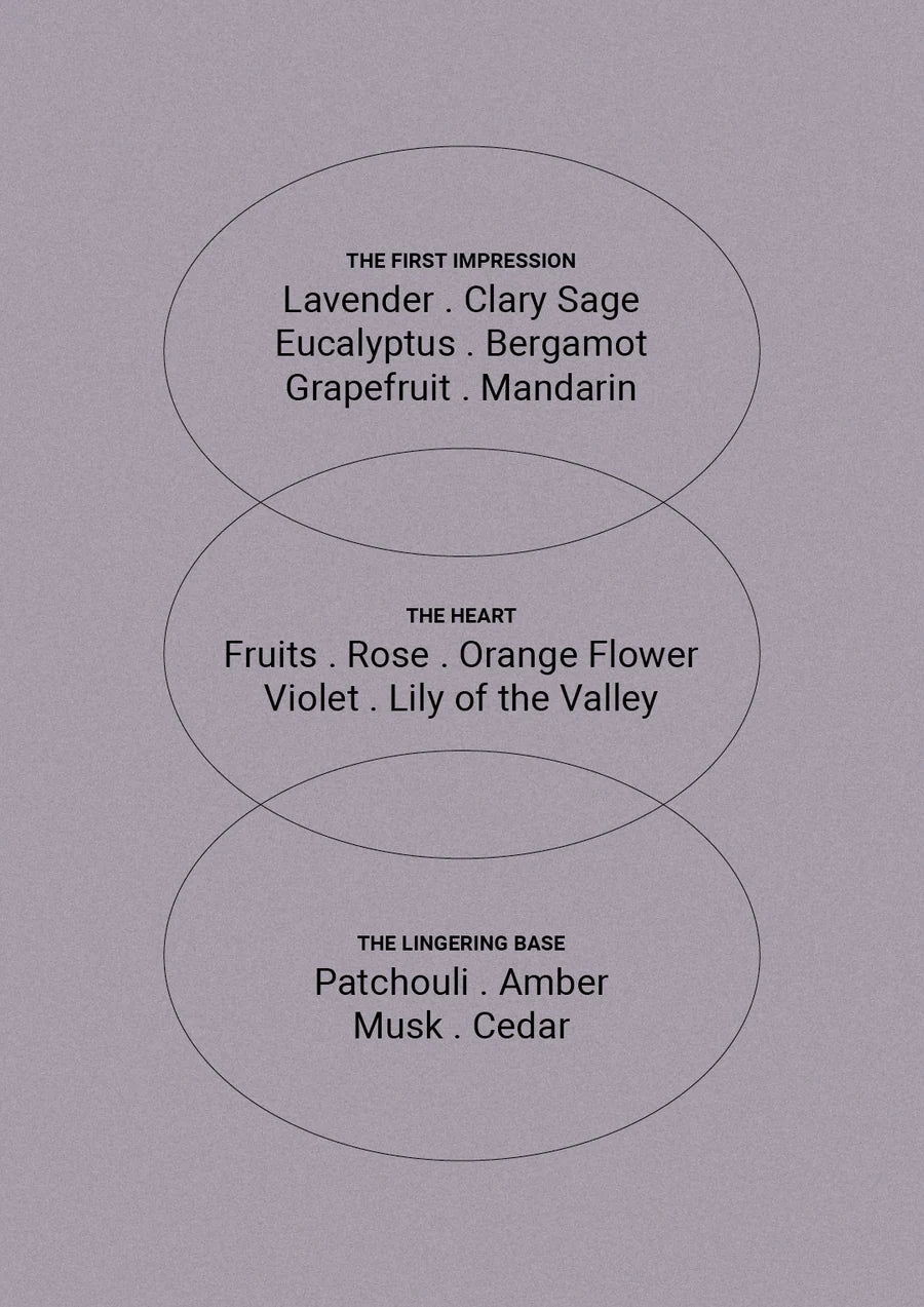 Therapy Relax Lavender & Clary Sage Hand & Body Lotion - The Green Room Flower Company