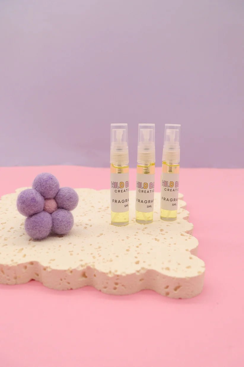 Wild Daisy - Fragrance Spray - The Green Room Flower Company