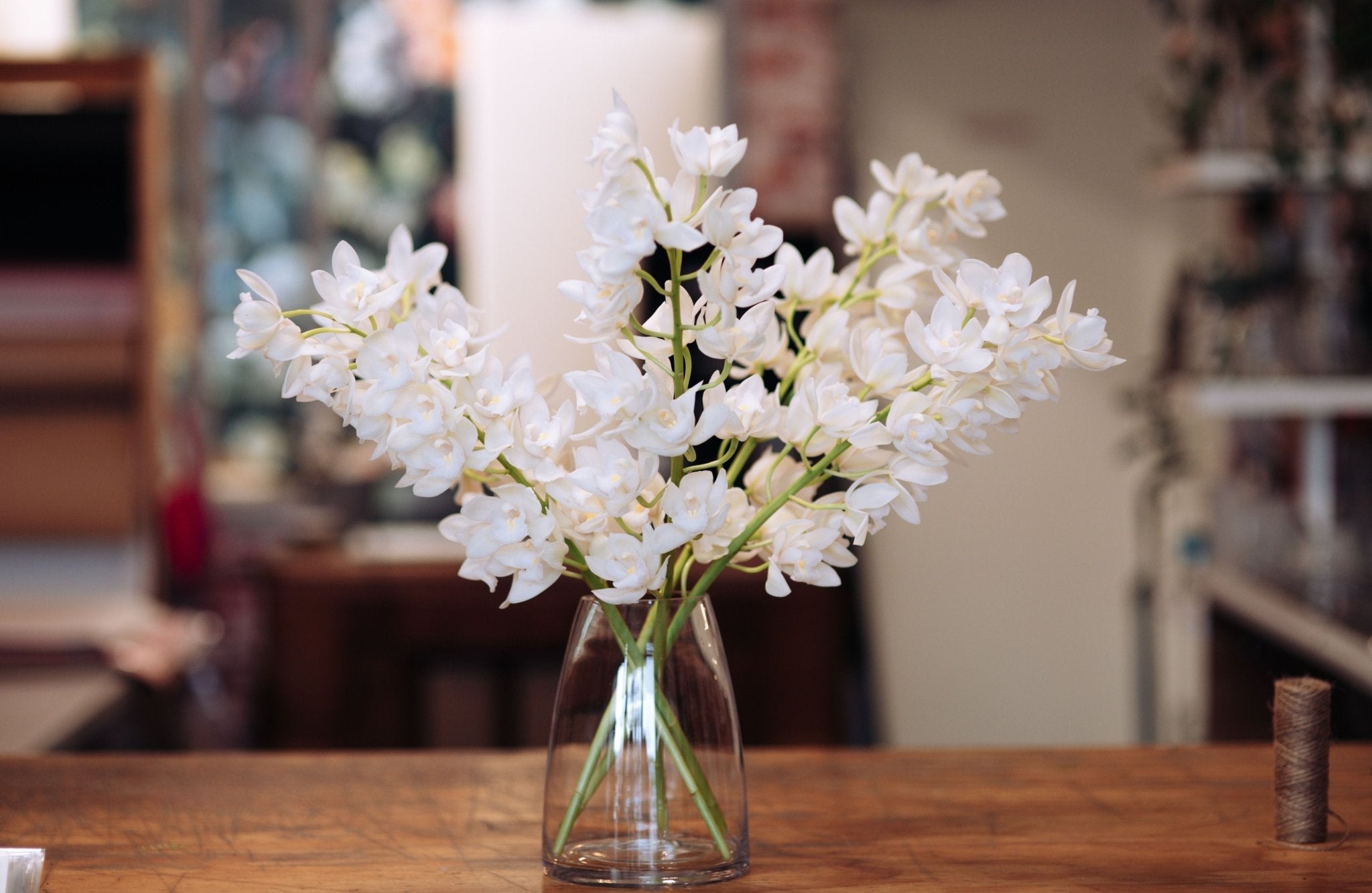The Green Room Flower Co Gift Card - The Green Room Flower Company