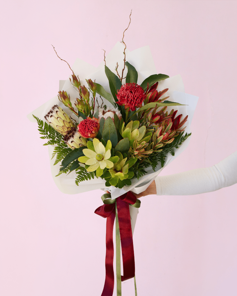 The Natives - The Green Room Flower Company