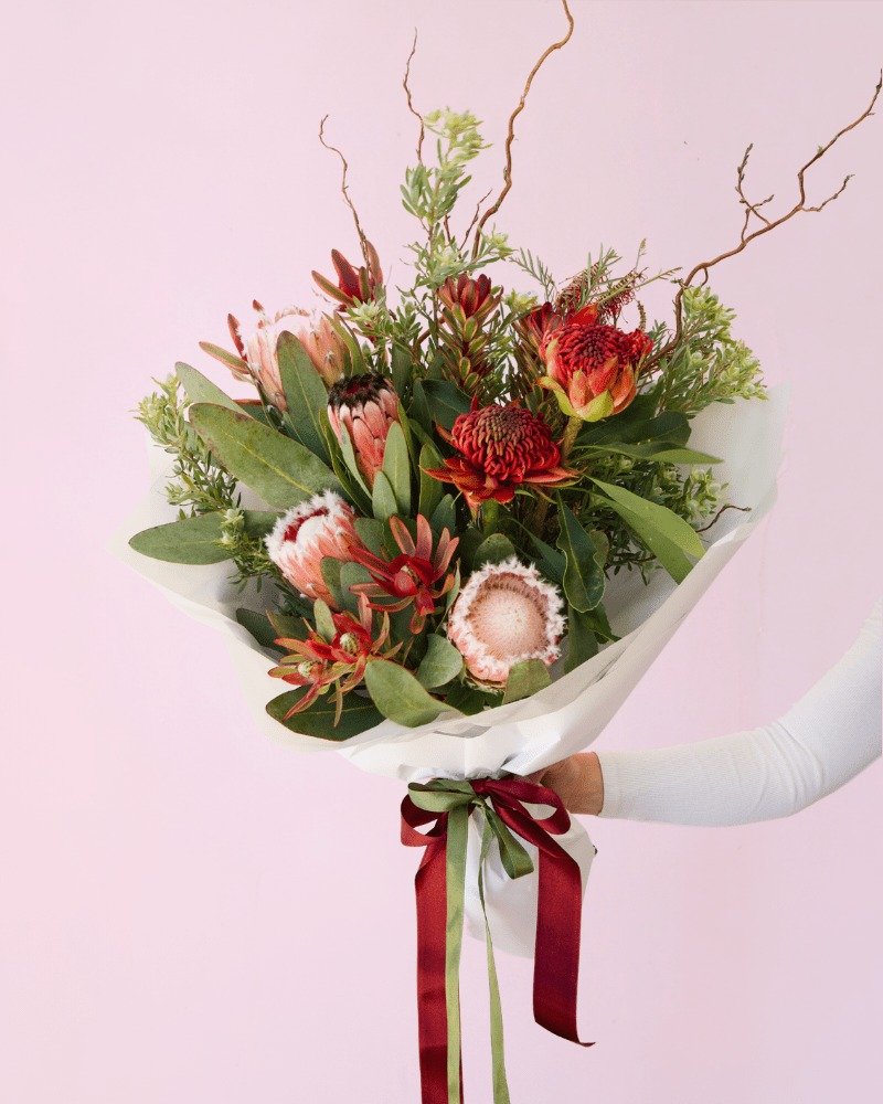The Natives - The Green Room Flower Company