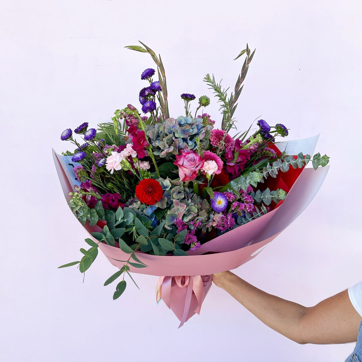Feb Favourites - The Green Room Flower Company