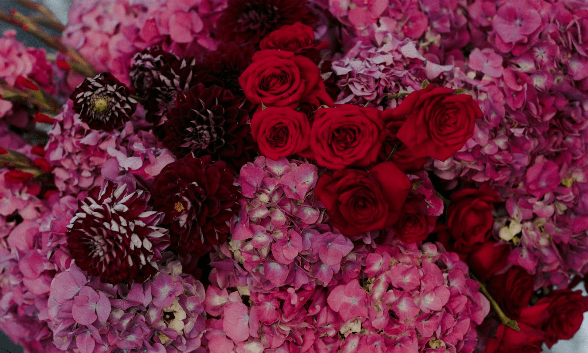 Meet the Mammas & Queens of our Industry - The Green Room Flower Company