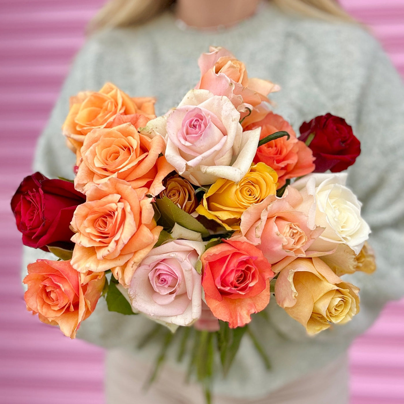 The Most Spectacular Autumnal Flowers for Your Bouquet - The Green Room Flower Company