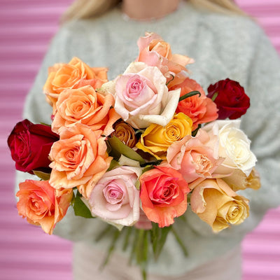The Most Spectacular Autumnal Flowers for Your Bouquet