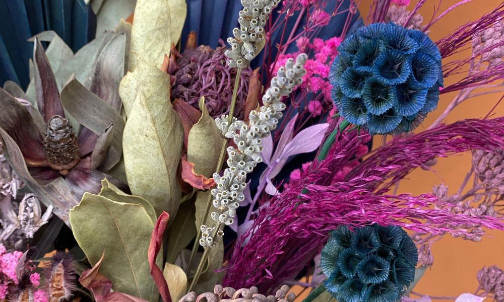 Why Dried Flowers are Growing in Popularity - The Green Room Flower Company