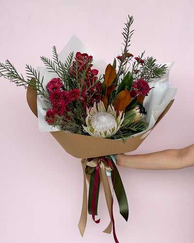 Winter Blooms: What to expect in your winter bouquet