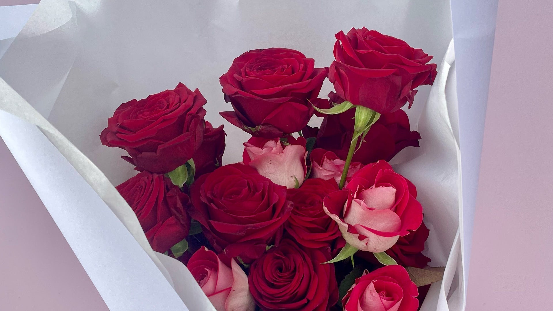 Anniversary - The Green Room Flower Company