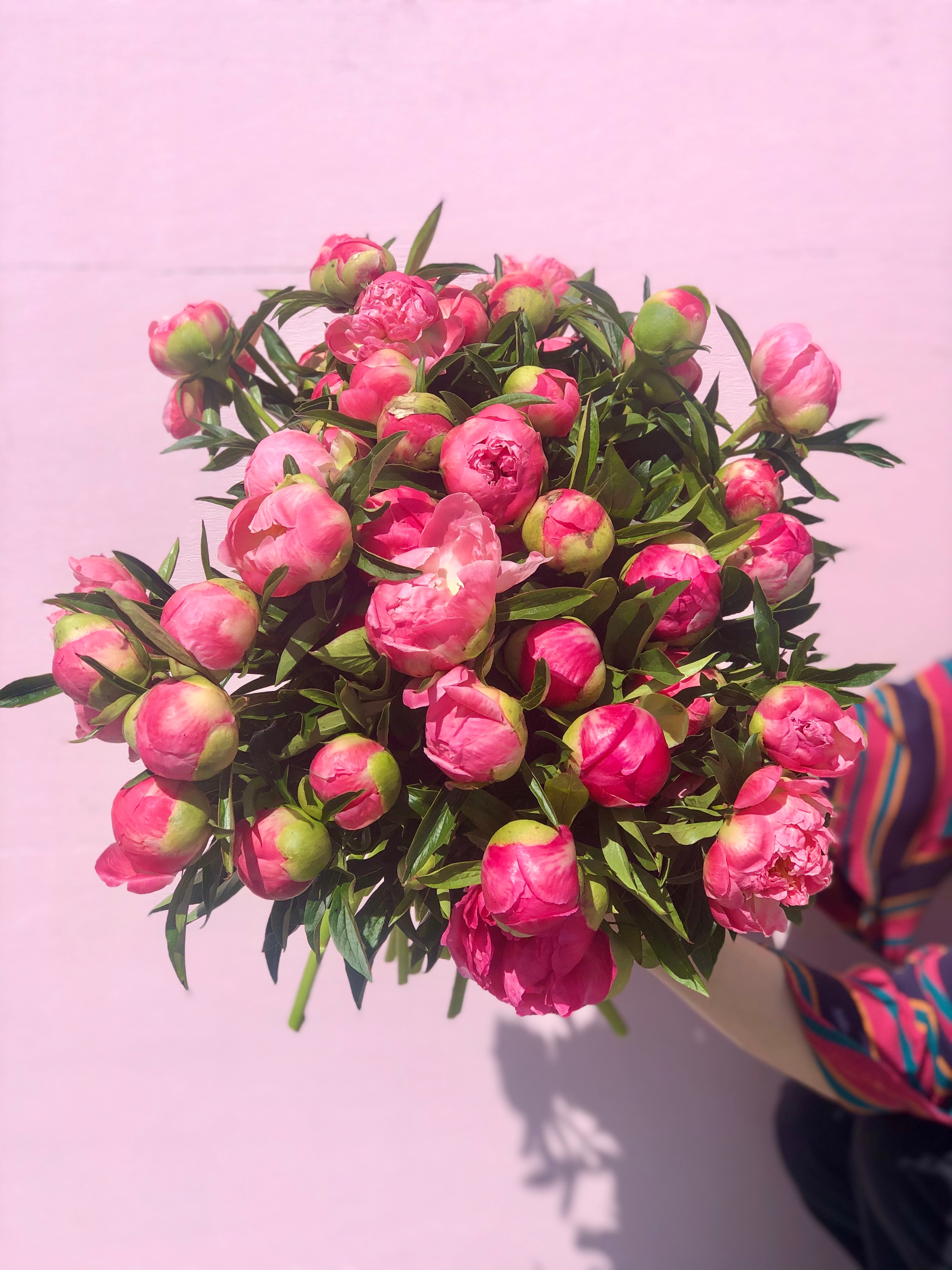 Flower Bouquets | The Green Room Flower Company