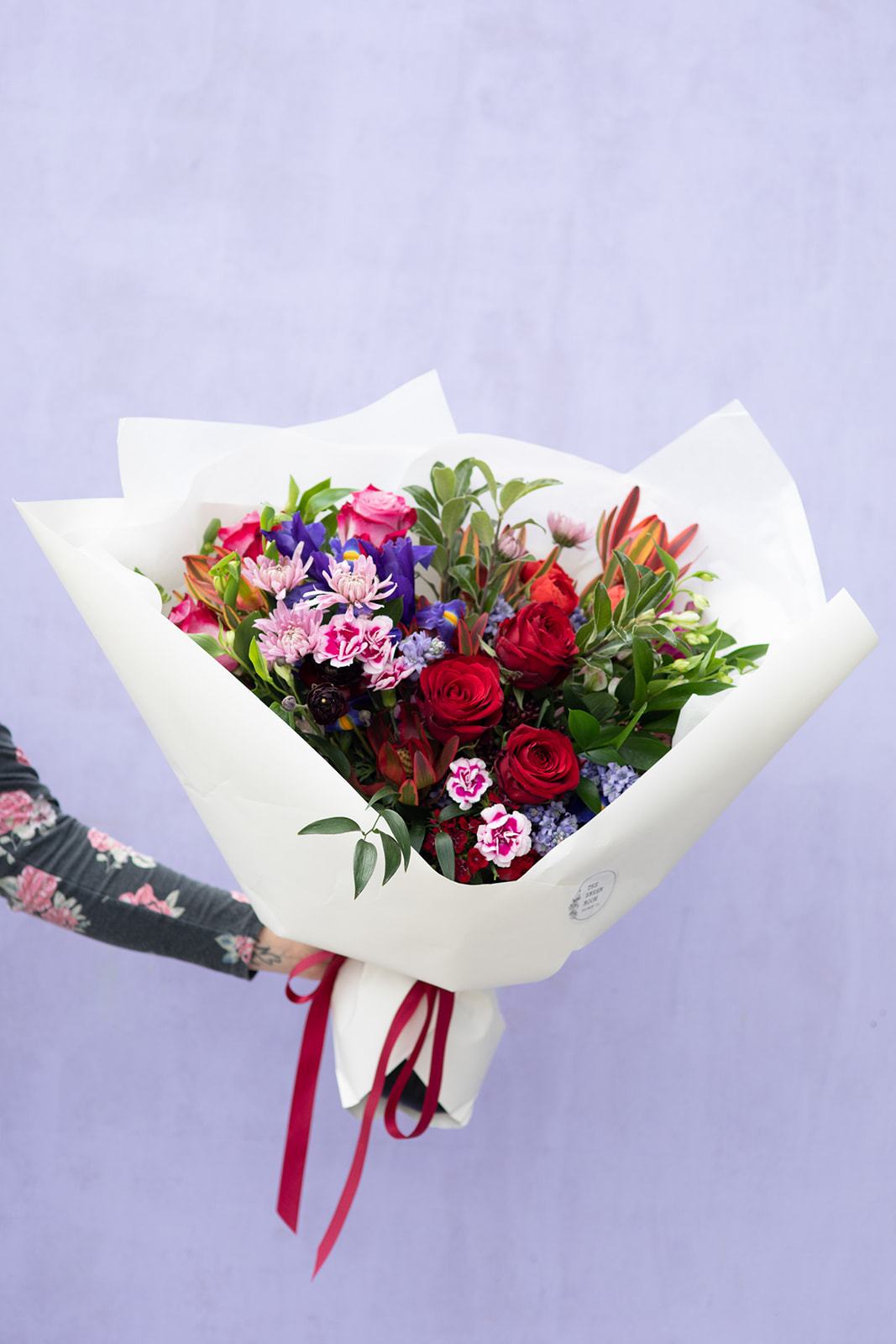 Gifts & Bouquets | The Green Room Flower Company