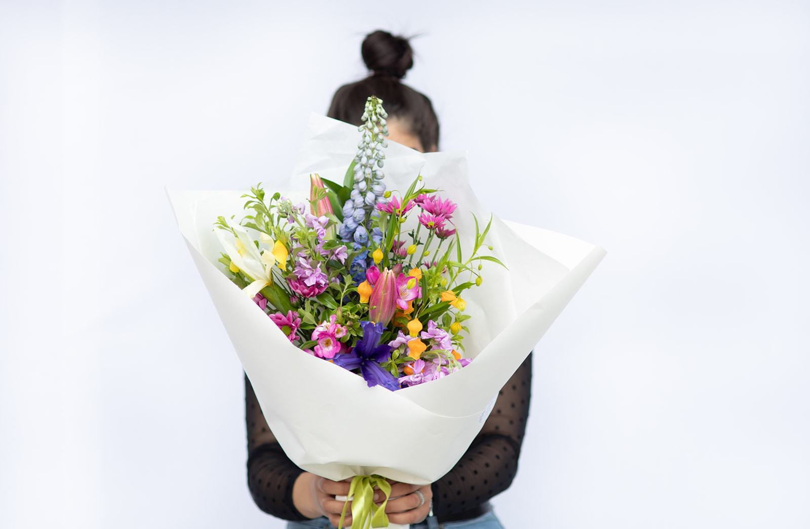 Homepage Collection | The Green Room Flower Company