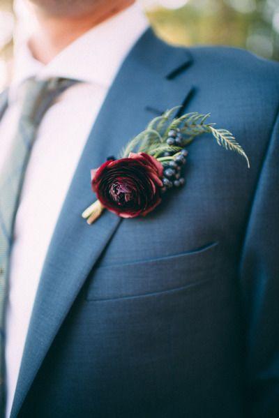MAC School Formal Ideas | The Green Room Flower Company