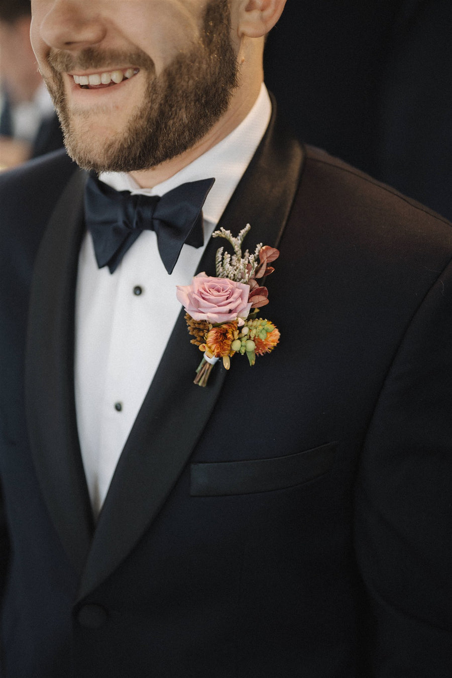 Buttonholes
