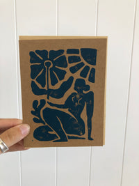 Studio Sillian Locally Designed Card