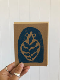 Studio Sillian Locally Designed Card