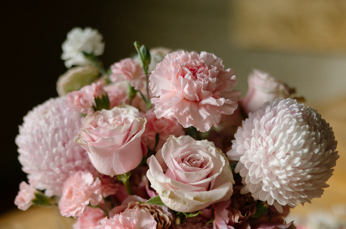 Proposal Bouquet