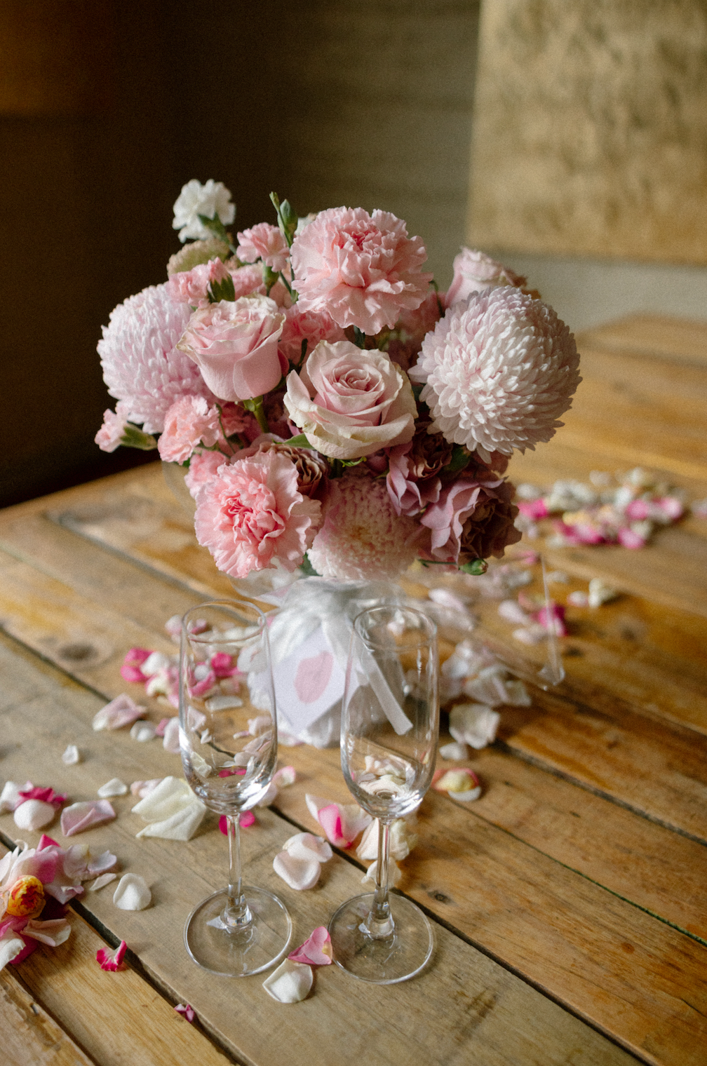 Proposal Bouquet