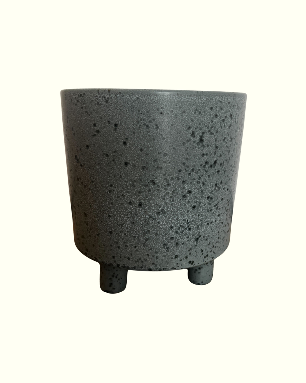 Speckled