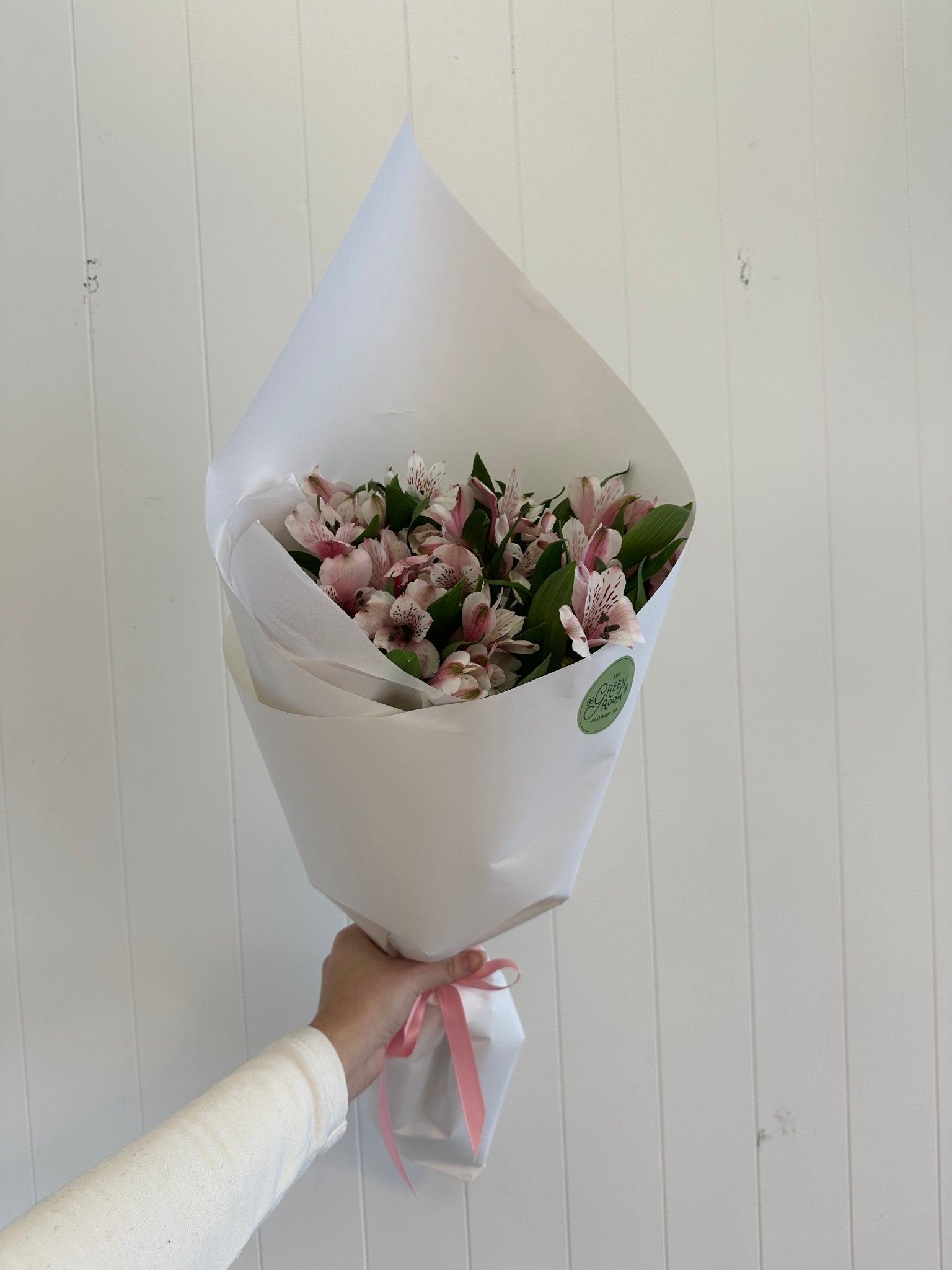 Alstroemeria Special! - The Green Room Flower Company