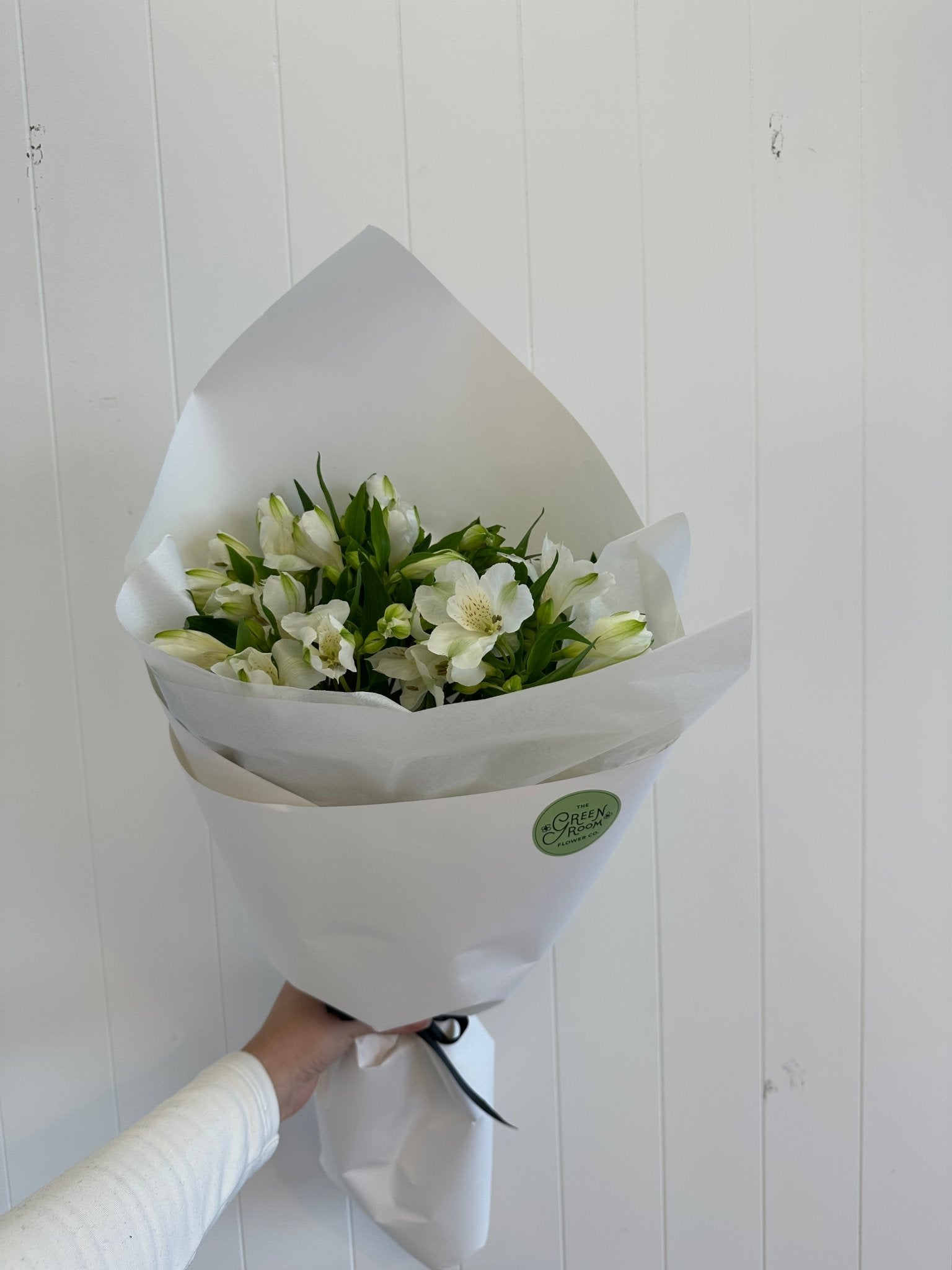 Alstroemeria Special! - The Green Room Flower Company