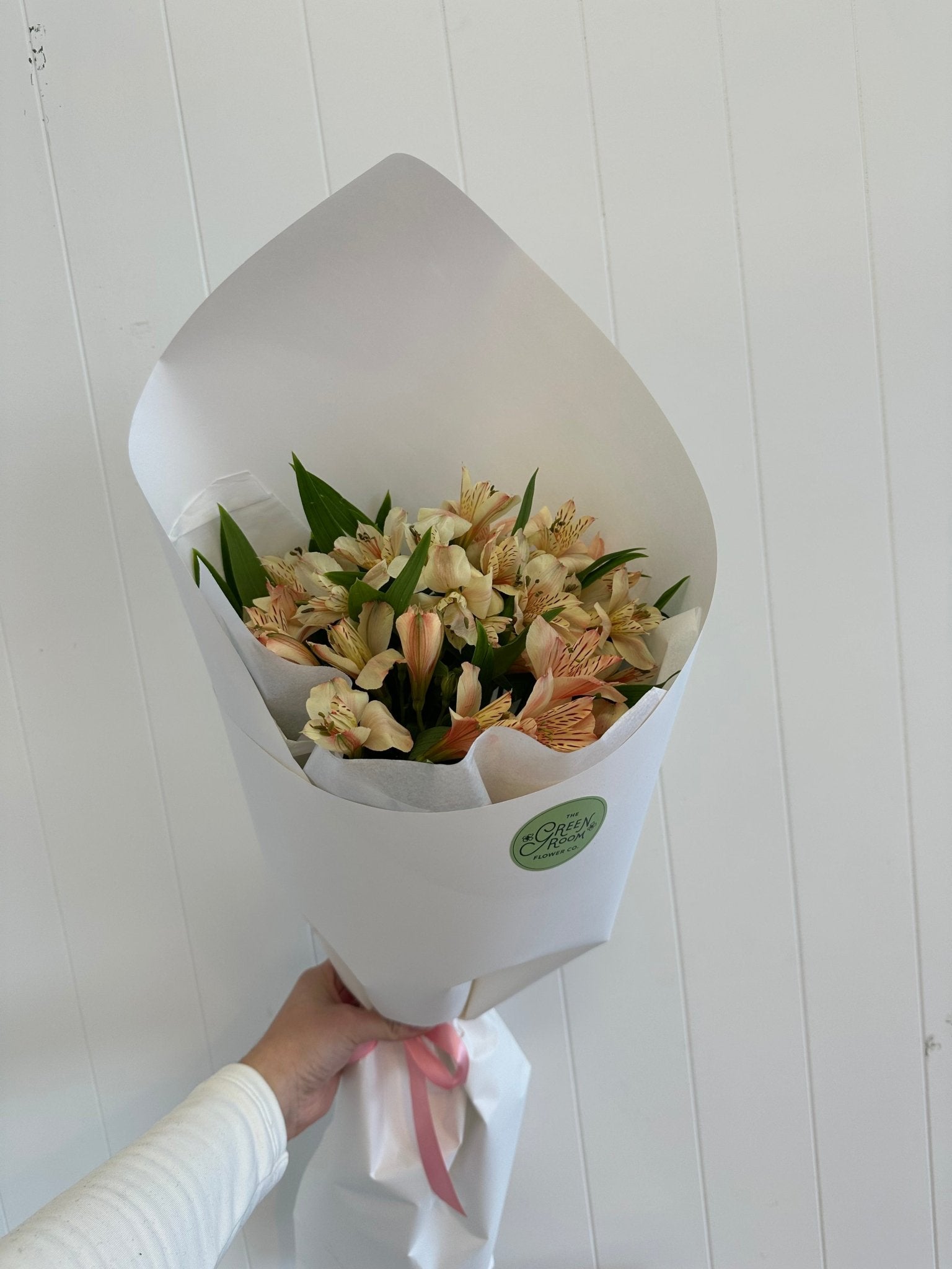 Alstroemeria Special! - The Green Room Flower Company