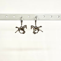 Bloom Earrings - Beads x Meg - The Green Room Flower Company