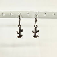 Bloom Earrings - Beads x Meg - The Green Room Flower Company
