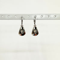 Bloom Earrings - Beads x Meg - The Green Room Flower Company